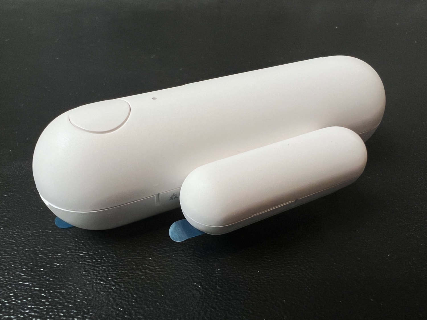 Review Aqara Door & Window Sensor P2 bevestigen