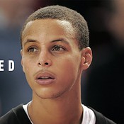 Stephen Curry Underrated