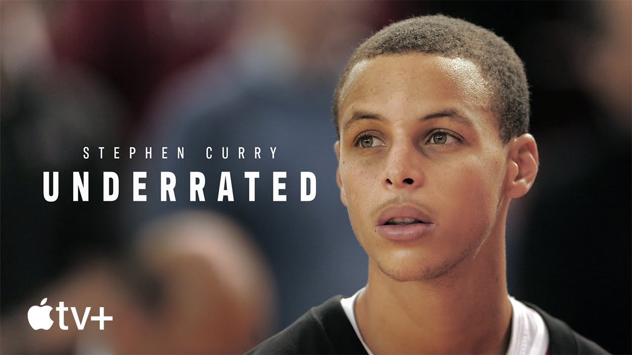 Stephen Curry Underrated