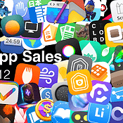 Indie App Sales banner
