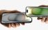 iPhone 15 AirDrop
