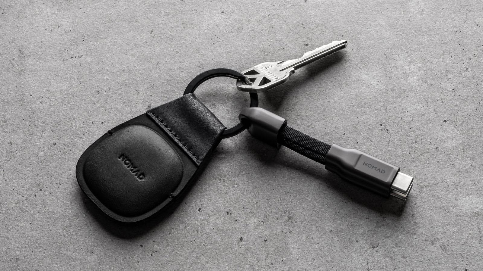 Nomad ChargeKey