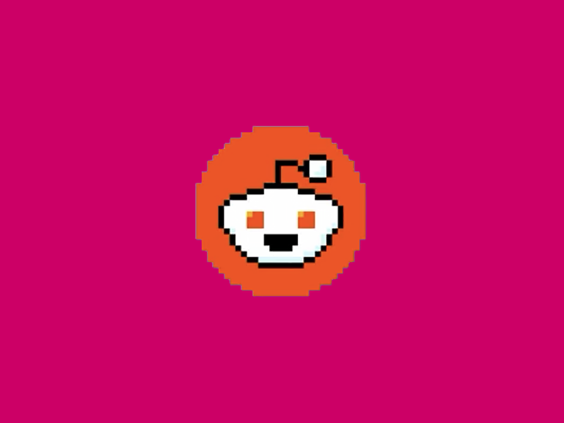 Reddit appicoon