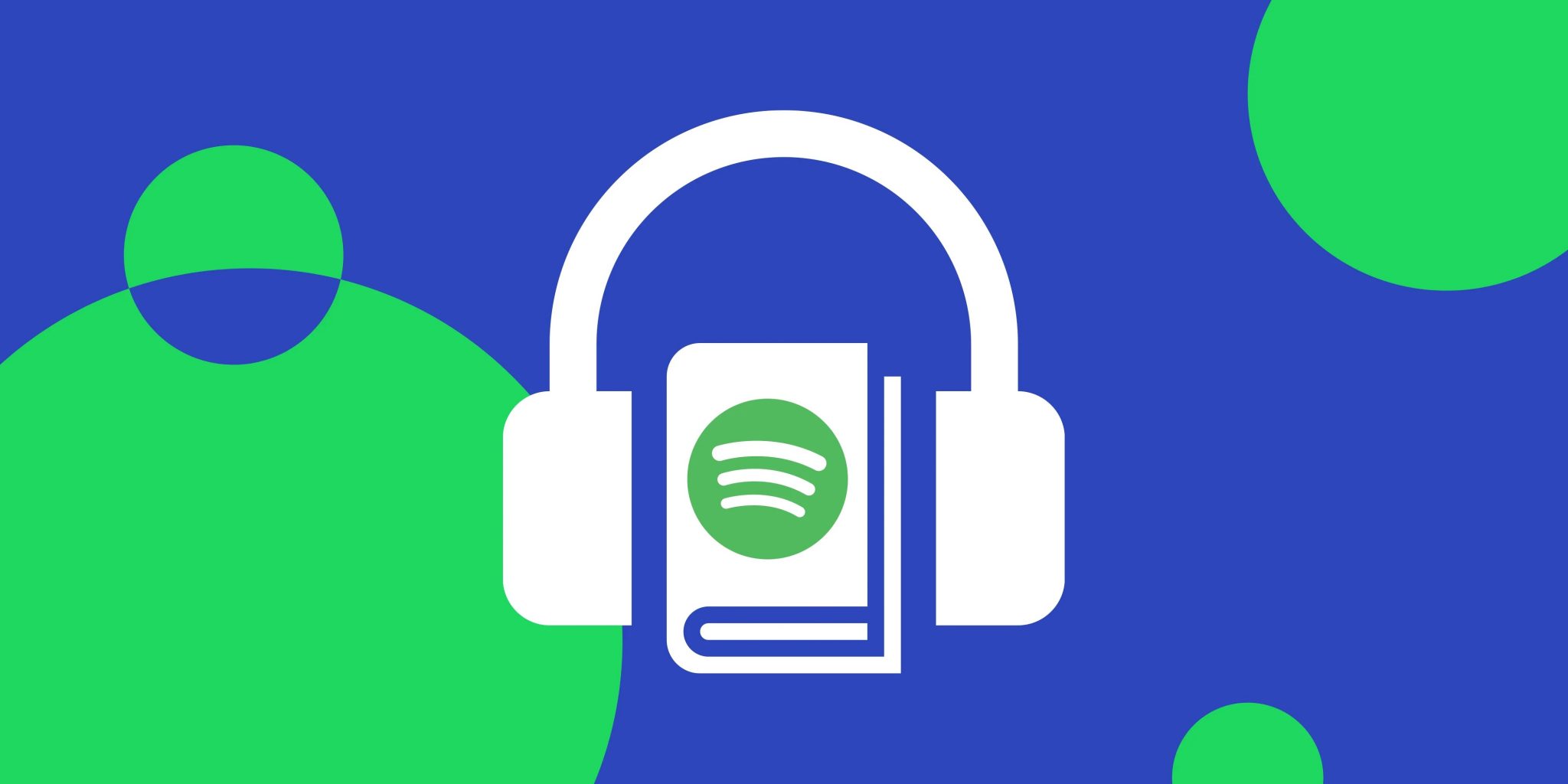 Spotify luisterboeken gratis