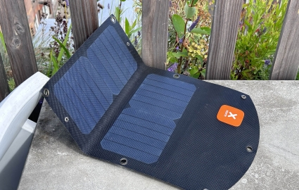 Xtorm AP250 Solar Booster 14W Panel