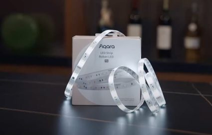 Aqara LED Strip T1