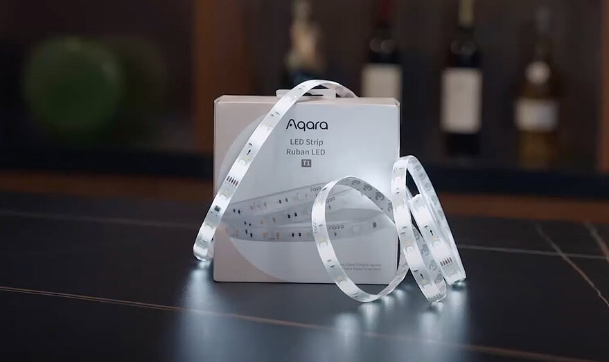 Aqara LED Strip T1