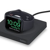 Belkin BoostCharge draagbare Apple Watch snellader