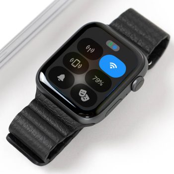 Zoekgeraakte iPhone terugvinden dankzij je Apple Watch