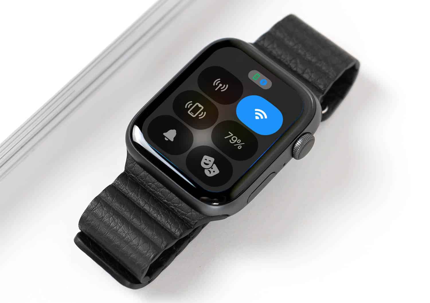 iPhone zoeken met Apple Watch