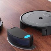 iRobot Roomba Combo i5 Plus