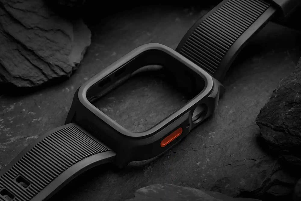 Nomad Rugged Case voor Apple Watch