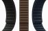 Apple Watch Series 9 Magnetic Link FineWoven bandjes