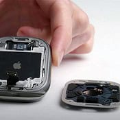 Apple Watch Ultra 2 teardown