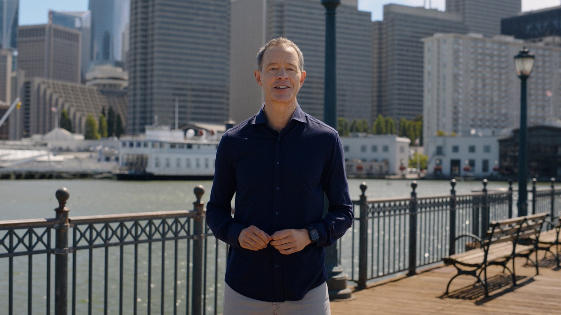 Jeff Williams september 2023