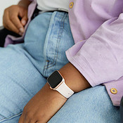 Apple Watch met plusmodel