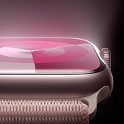 Apple Watch Series 9 onthuld: dit is de nieuwste generatie Apple Watch