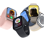 Zo kun je je Apple Watch koppelen met een nieuwe iPhone