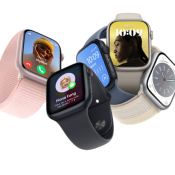 Apple Watch Series 9 vs Apple Watch Series 8