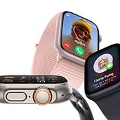 Zo gebruik je meerdere Apple Watches tegelijk met één iPhone