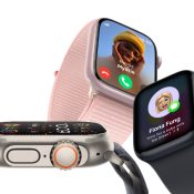 Apple Watch Series 9 vs Apple Watch Ultra 2