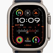 Dit is de Apple Watch Ultra 2: krachtiger en goedkoper dan z'n voorganger