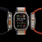 Apple Watch Ultra 2 productfoto