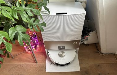 Dreame L20 Ultra robotstofzuiger