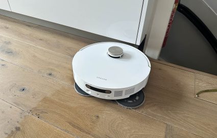 Dreame L20 Ultra robotstofzuiger