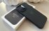 FineWoven hoesje iPhone 15 op doos