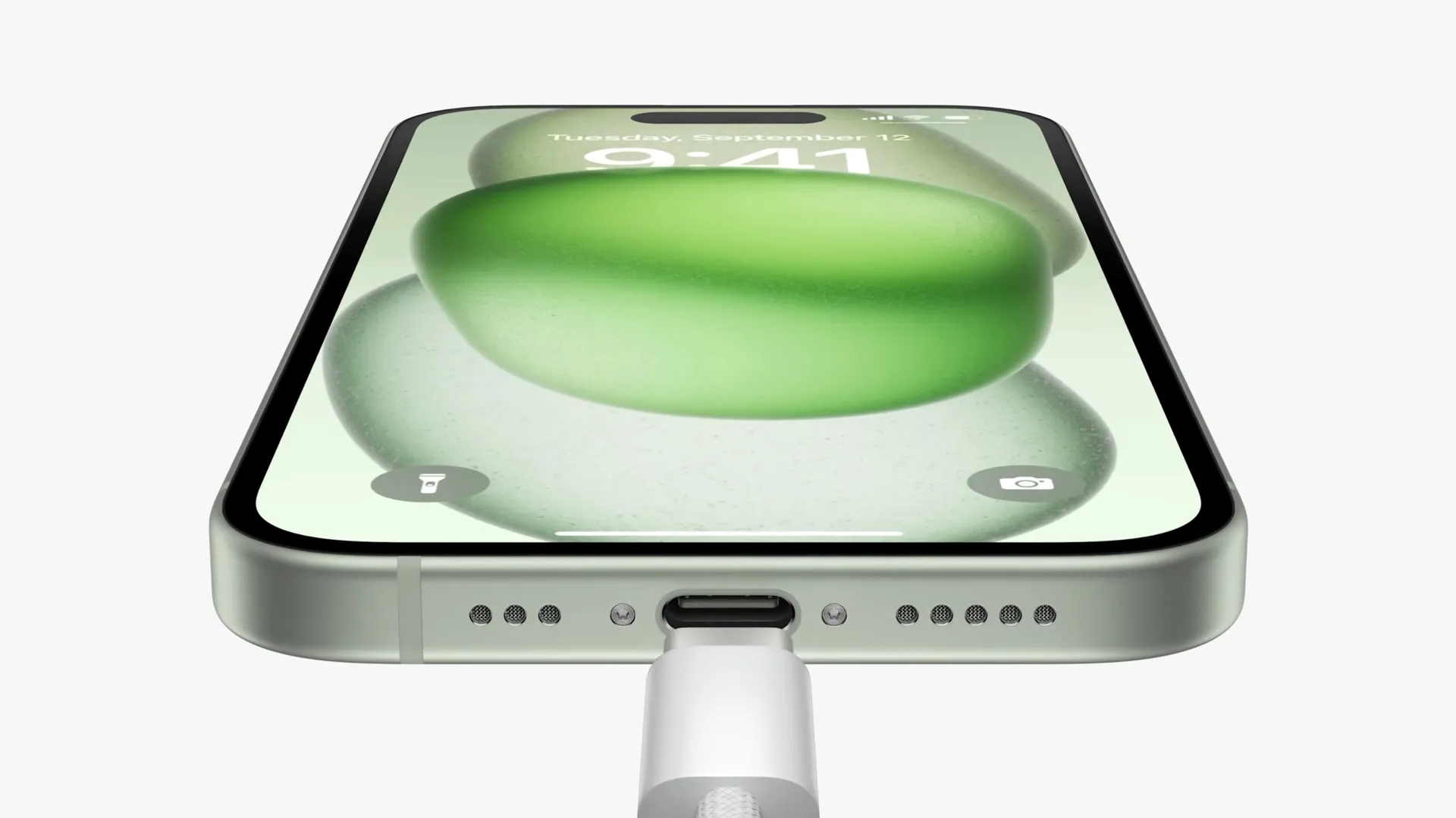 USB Restricted Mode: usb-accessoires toegang geven op iPhone en iPad