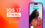 iOS 17 Final