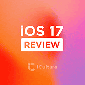 iOS 17 review