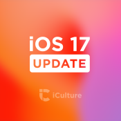 iOS 17 Update