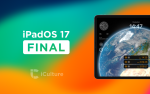 iPadOS 17 Final