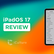 iPadOS 17 review