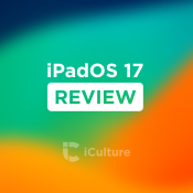 iPadOS 17 review