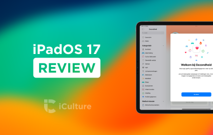 iPadOS 17