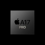 A17 Pro chip