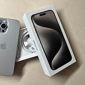 iPhone 15 Pro Max eerste indruk
