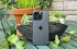 iPhone 15 Pro review blauw titanium