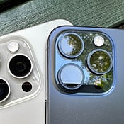 iPhone 15 Pro review: camera