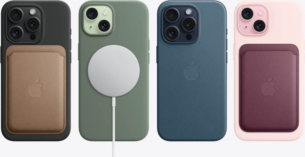 iPhone-cases 2023