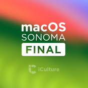 Hij is er: macOS Sonoma nu beschikbaar voor de Mac