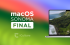 macOS Sonoma Final