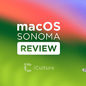 macOS Sonoma review