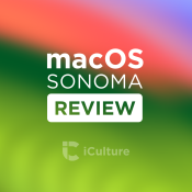 macOS Sonoma review