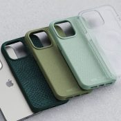 Njord hoesjes voor iPhone 15