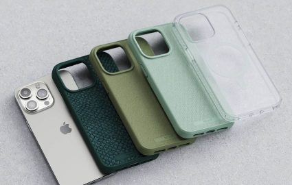 Njord hoesjes voor iPhone