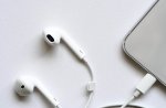EarPods met iPhone